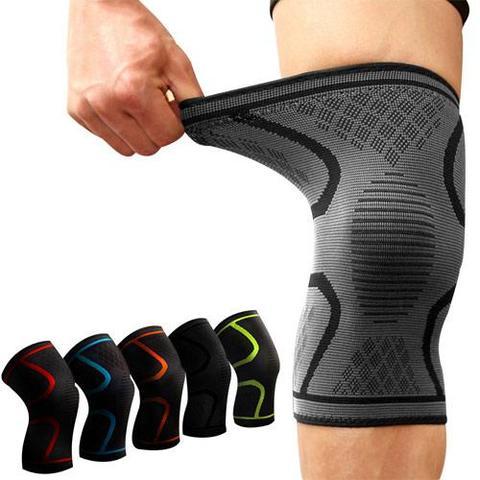 Knee Support Anti Slip Breathable - PryTheory