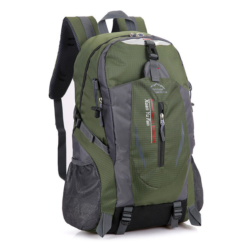 Mountaineering Backpack