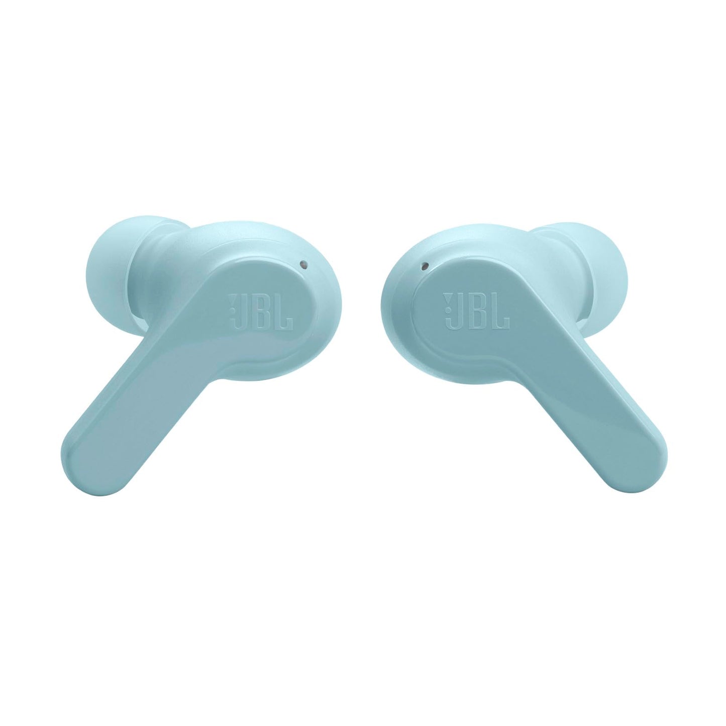 JBL Vibe Beam - True Wireless JBL Deep Bass Sound Earbuds (Bluetooth 5.2).