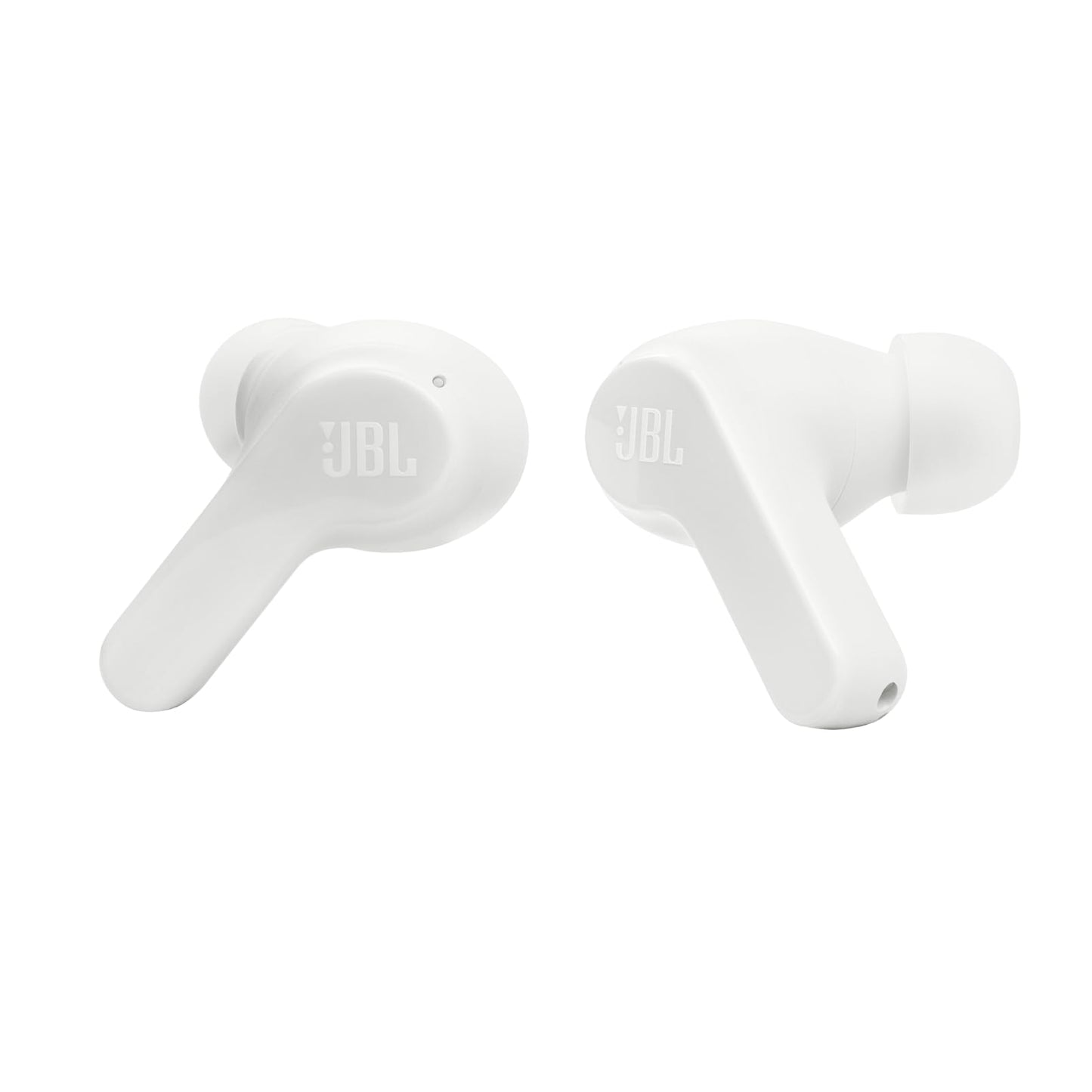 JBL Vibe Beam - True Wireless JBL Deep Bass Sound Earbuds (Bluetooth 5.2).