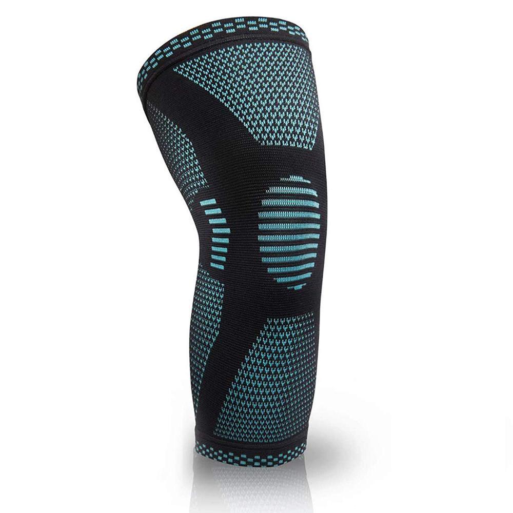 Sports Knee Pads Knitted Sports Knee Pads - PryTheory