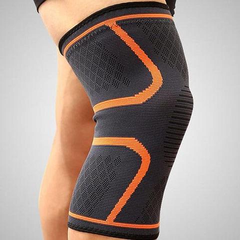 Knee Support Anti Slip Breathable - PryTheory