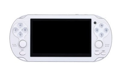 4.3 Inch Arcade GBA Game Console - PryTheory