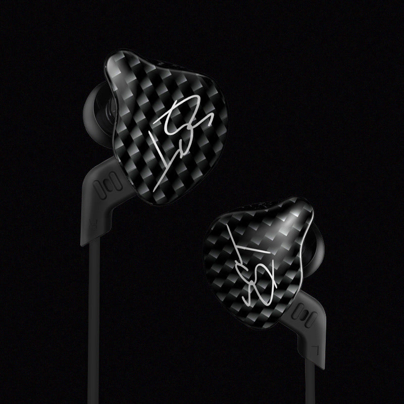In-ear subwoofer