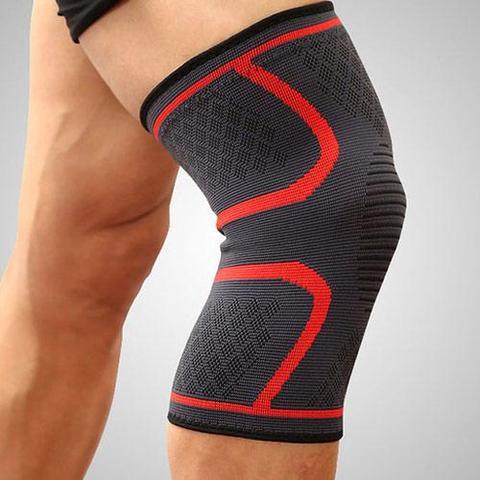 Knee Support Anti Slip Breathable - PryTheory
