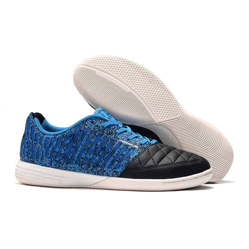 Mesh MD Shock Absorption Training Shoes Flat Bottom - PryTheory
