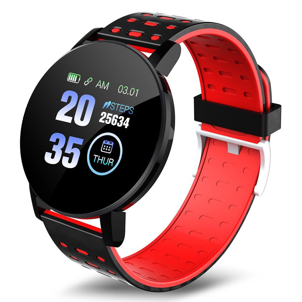Bluetooth Smart Watch. - PryTheory