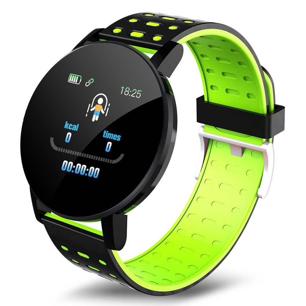 Bluetooth Smart Watch. - PryTheory