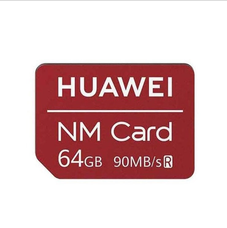 NM Memory Card 128G Mobile Phone Memory Card