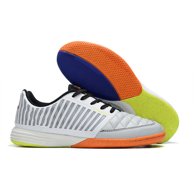 Mesh MD Shock Absorption Training Shoes Flat Bottom - PryTheory
