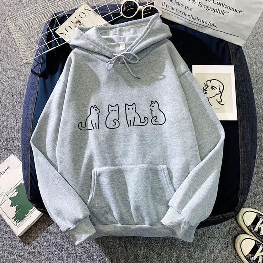JC Hoodie - PryTheory