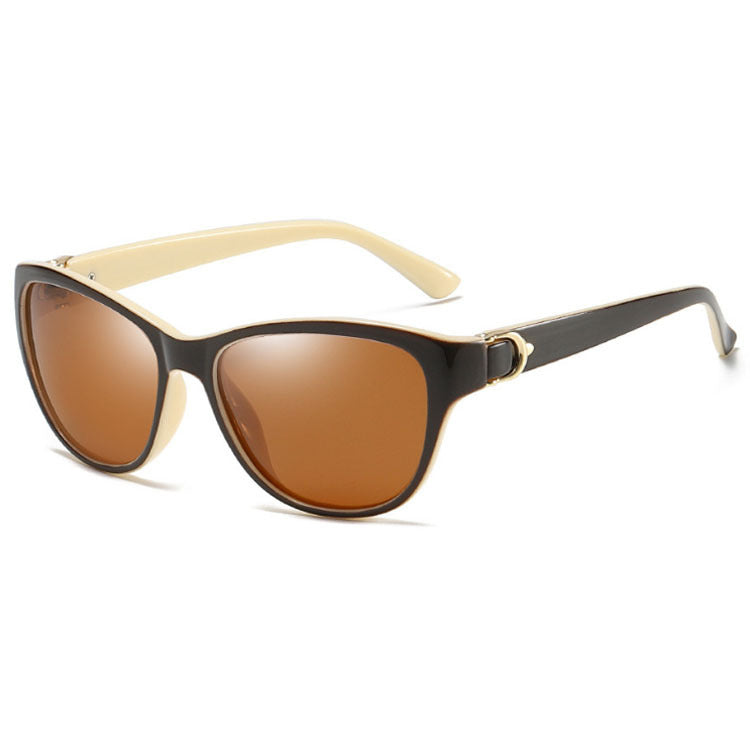 Sunglasses ladies polarized sunglasses - PryTheory