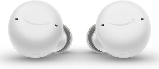 Amazon Echo Buds (Noise Cancelling).