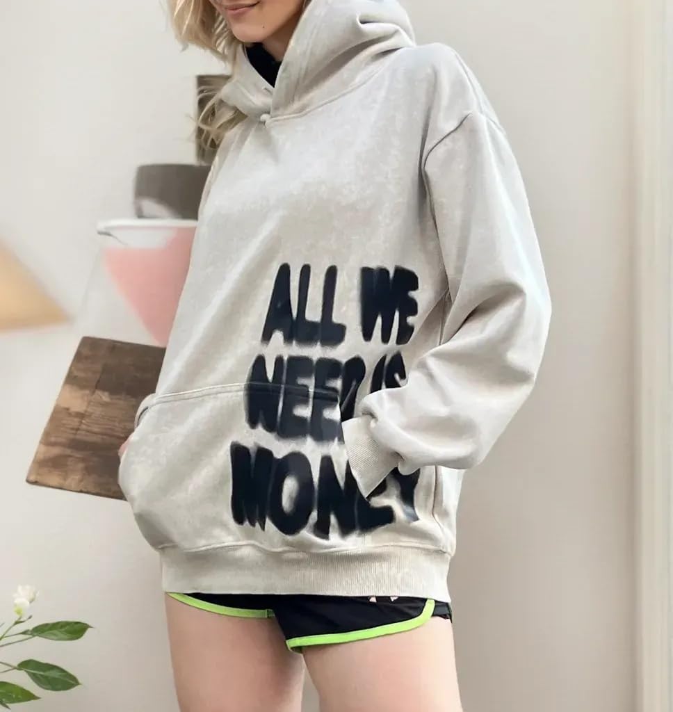 *Harajuku Gothic Hoodie