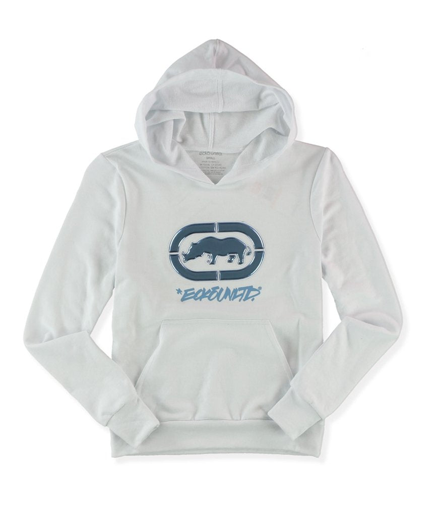 Ecko Unltd. Fast Track Hoodie
