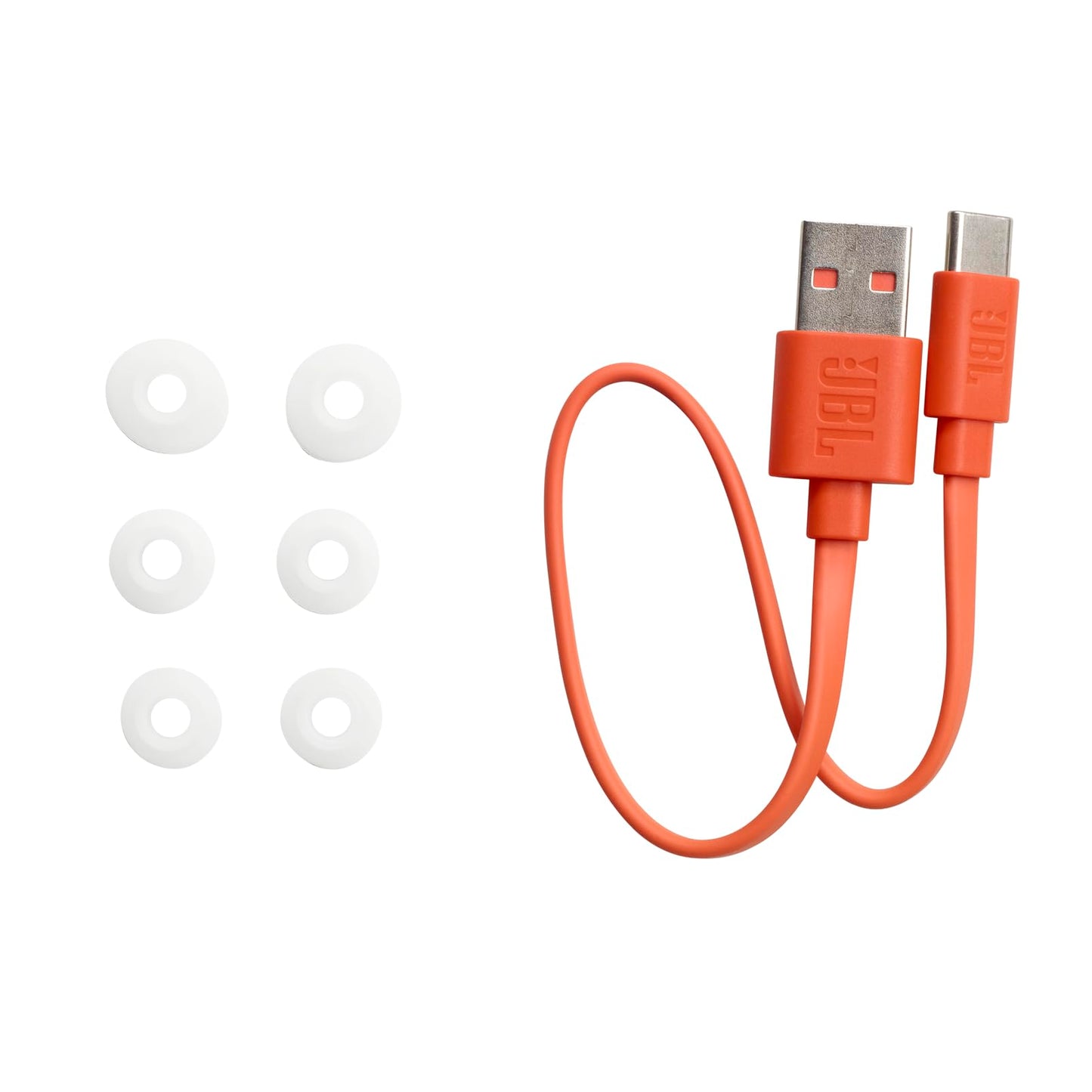 JBL Vibe Beam - True Wireless JBL Deep Bass Sound Earbuds (Bluetooth 5.2).
