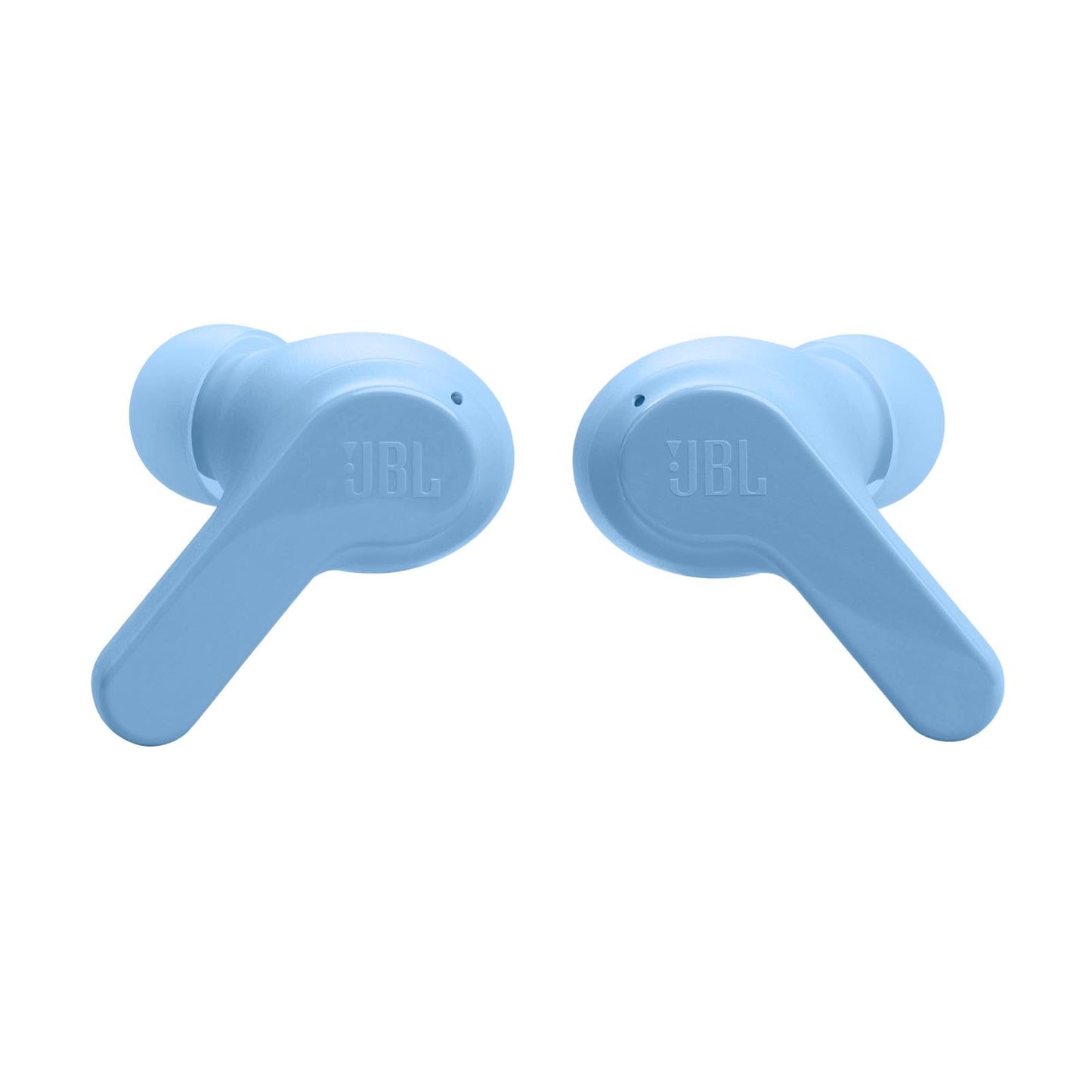 JBL Vibe Beam - True Wireless JBL Deep Bass Sound Earbuds (Bluetooth 5.2).