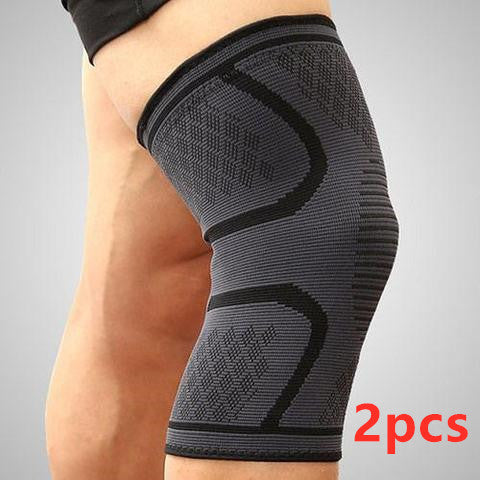 Knee Support Anti Slip Breathable - PryTheory