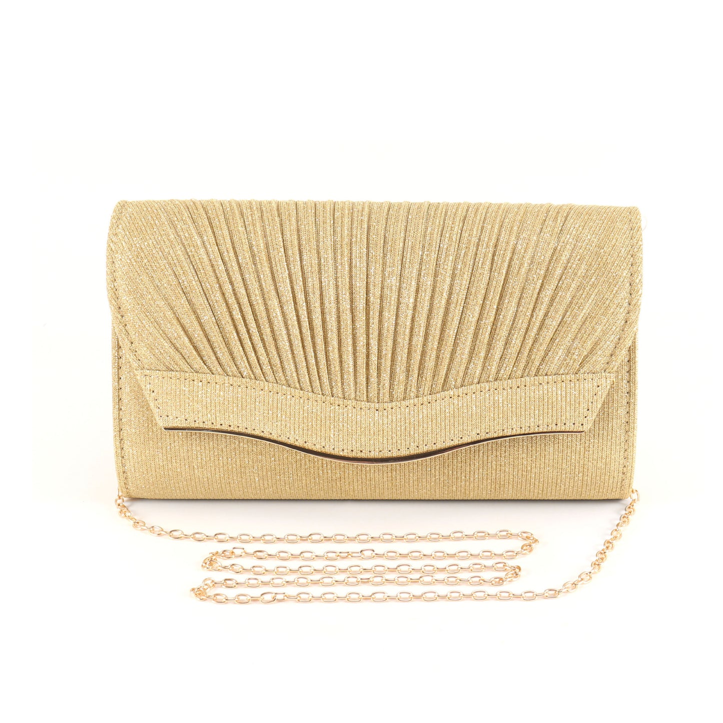 Clutch Flip Handbag. - PryTheory