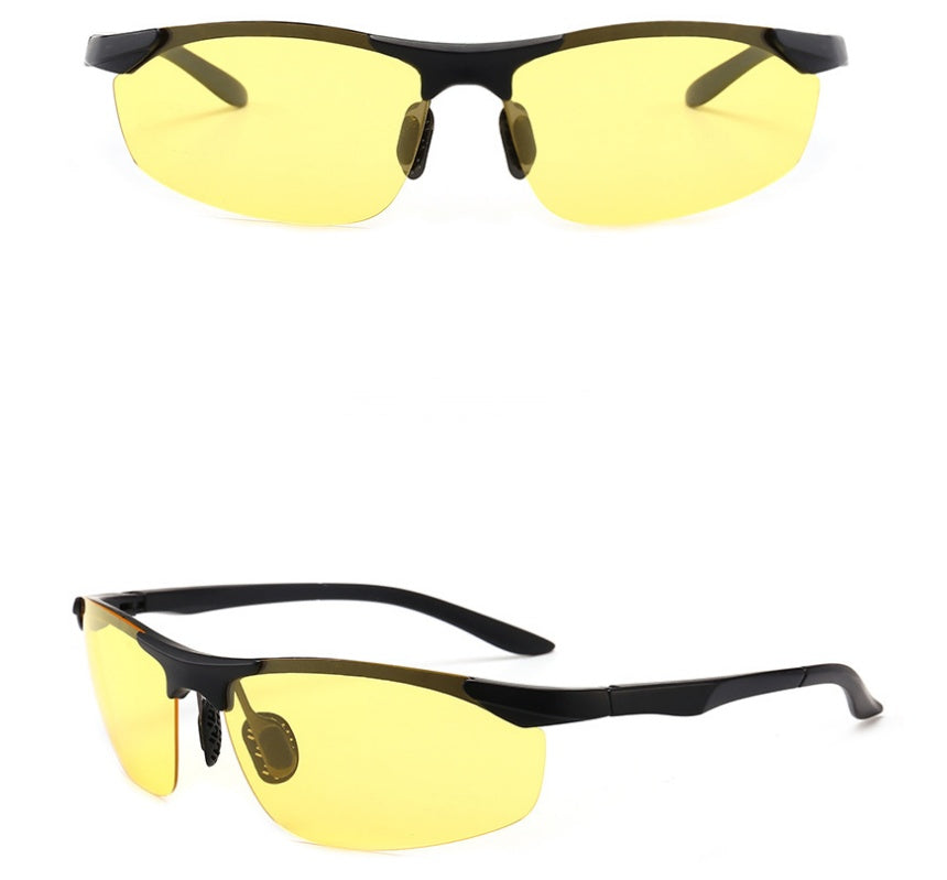 Polarized Sunglasses Outdoor Sports Cycling Sunglasses Sunglasses - PryTheory