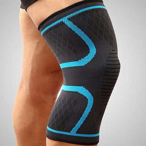 Knee Support Anti Slip Breathable - PryTheory