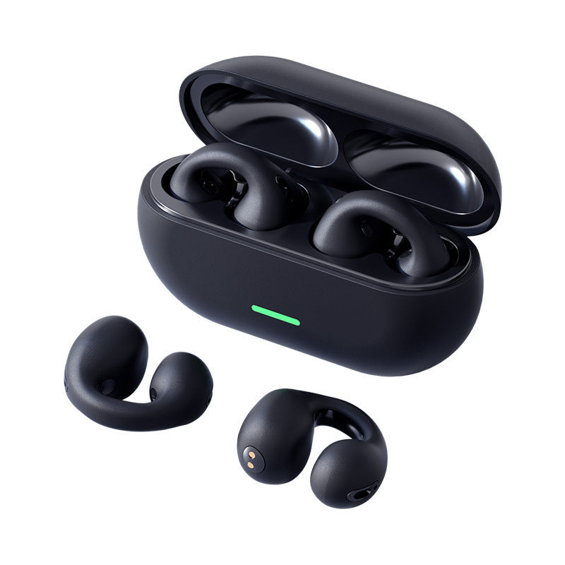 True Wireless Bone Conduction 5.3 - PryTheory
