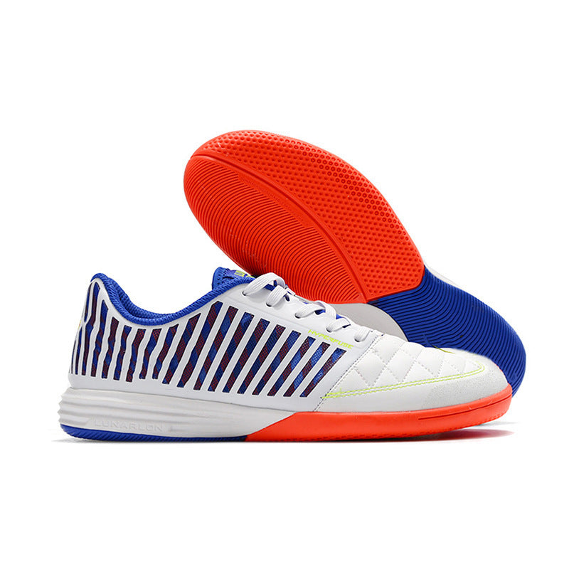 Mesh MD Shock Absorption Training Shoes Flat Bottom - PryTheory