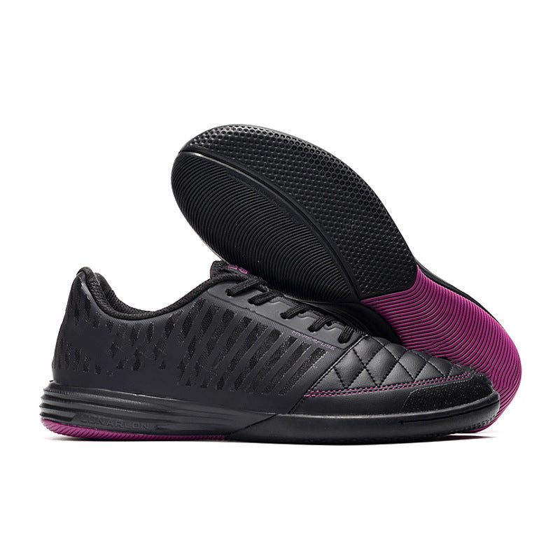 Mesh MD Shock Absorption Training Shoes Flat Bottom - PryTheory