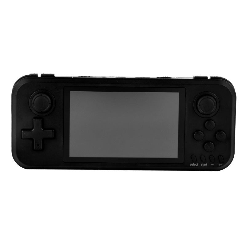 Source Handheld Game Console System - PryTheory