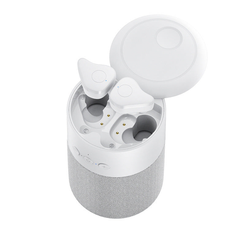 B20 Bluetooth Speaker Headset. - PryTheory