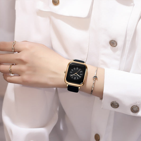 Women's Waterproof Watch