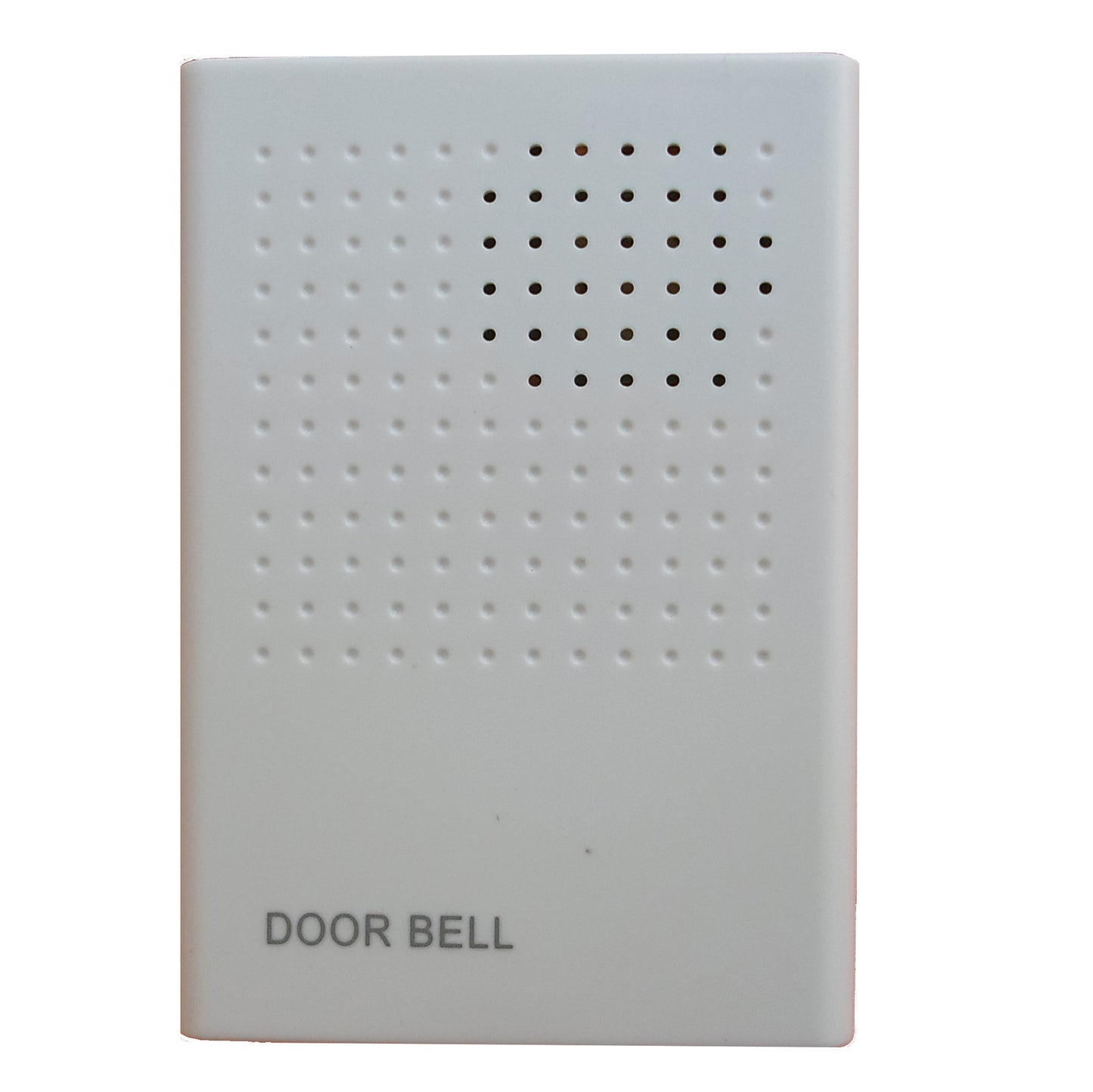 Wired Doorbell Battery-mounted Dingdong Doorbell Access Control Accessories. - PryTheory