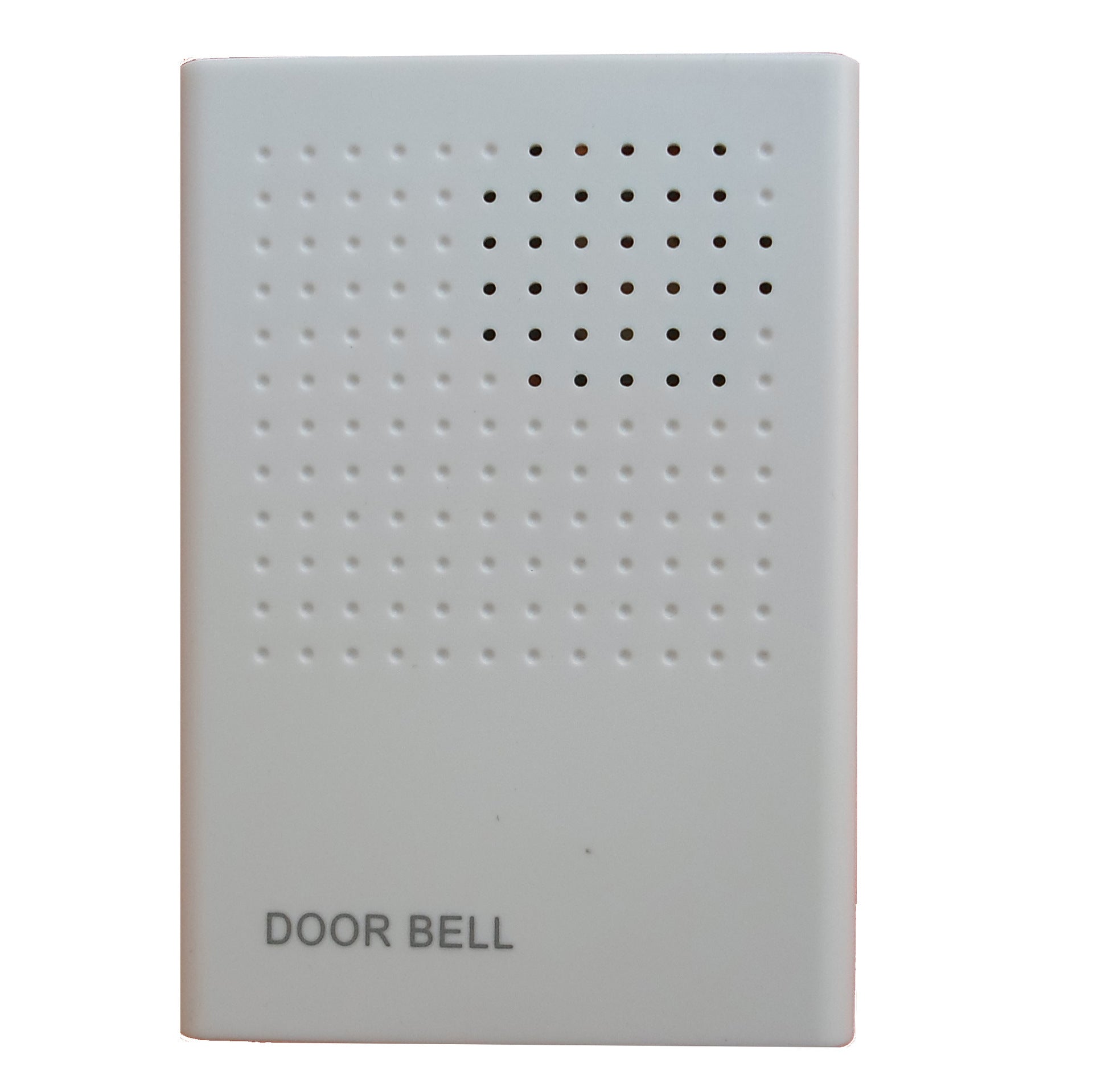 Wired Doorbell Battery-mounted Dingdong Doorbell Access Control Accessories. - PryTheory