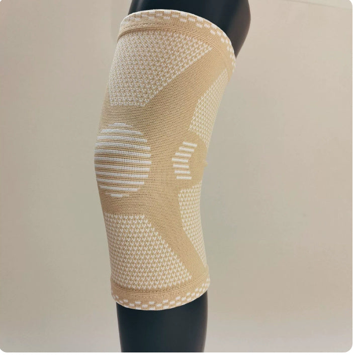Sports Knee Pads Knitted Sports Knee Pads - PryTheory