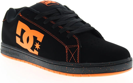 DC Men's Gaveler Low Shoe Skate (12)