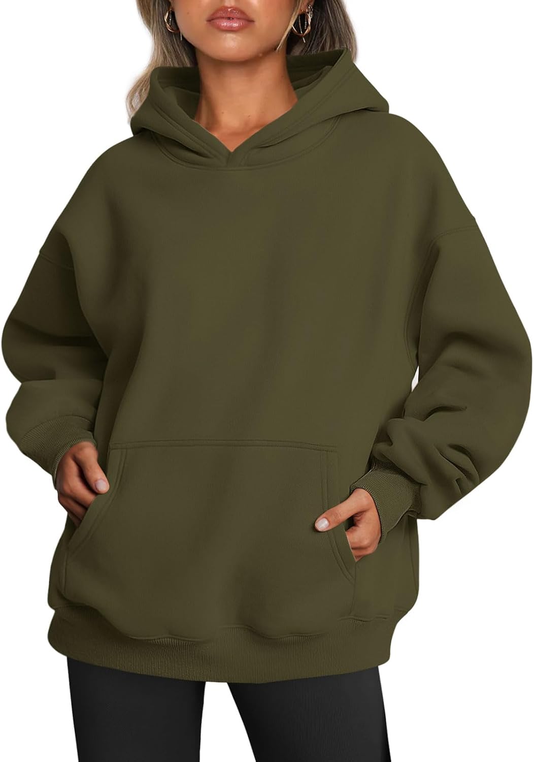 Queen Pullover Hoodie.