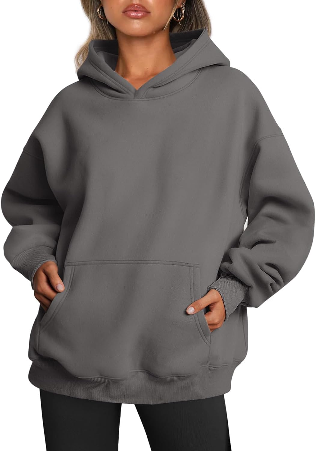 Queen Pullover Hoodie.