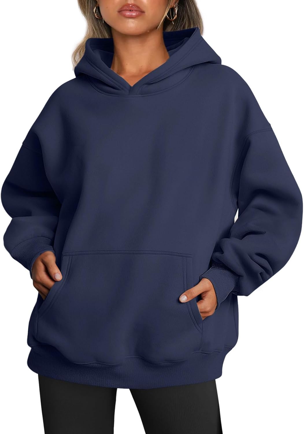 Queen Pullover Hoodie.