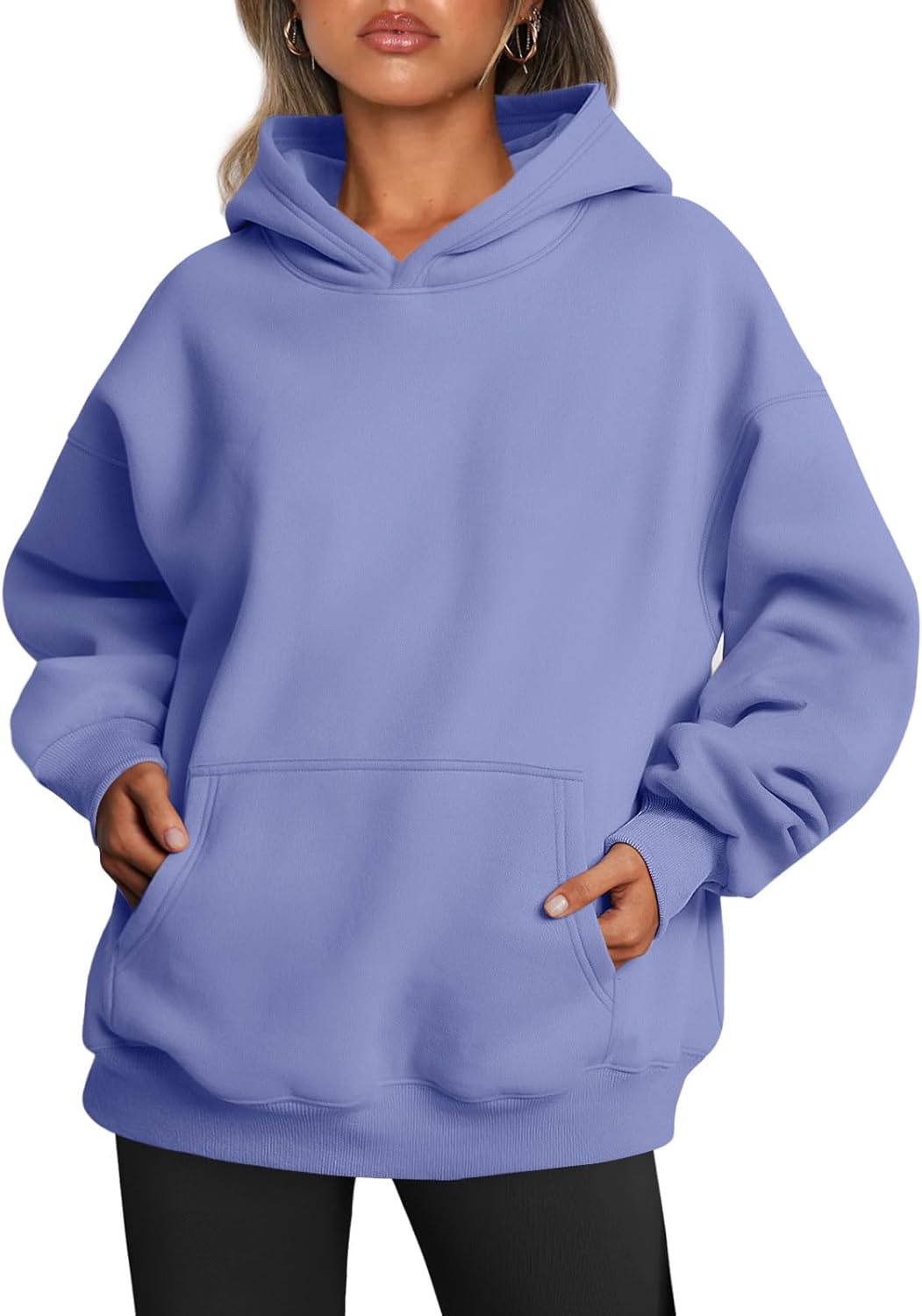 Queen Pullover Hoodie.