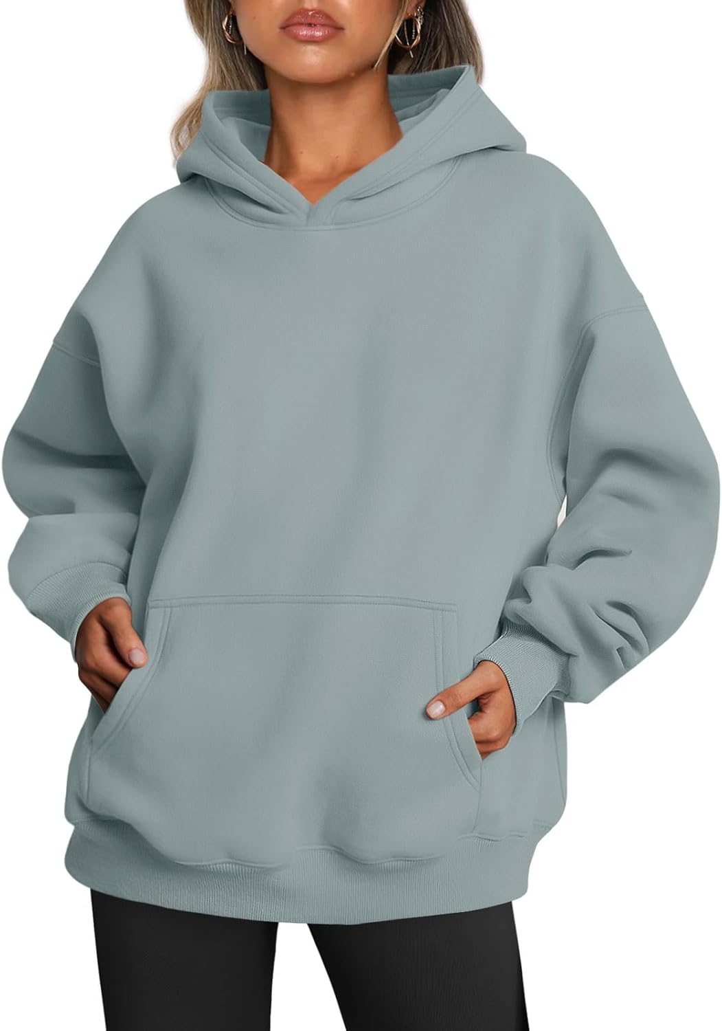 Queen Pullover Hoodie.