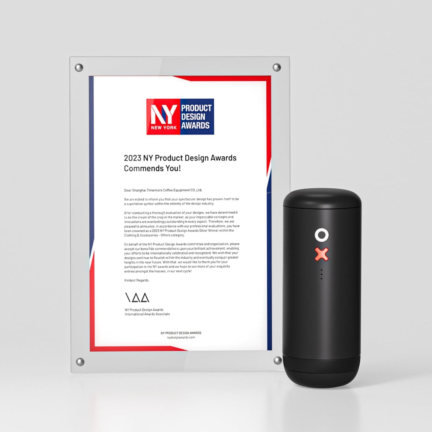 •Nuttii Burr Coffee Grinder – Electric, Portable, Small, Quiet Adjustable Conical Burr Coffee Bean Mill, 20 Grind Settings for Espresso, Pour-Over, French Press Moka, for Home Travel Use (Matte Black)