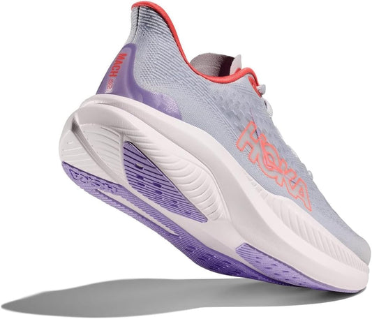 HOKA Mach 6