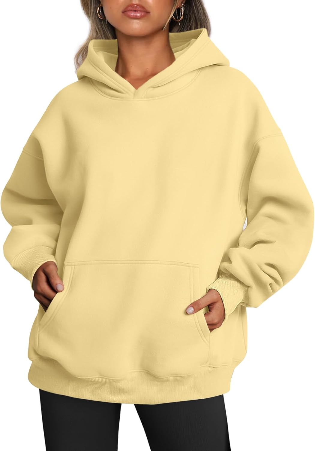Queen Pullover Hoodie.