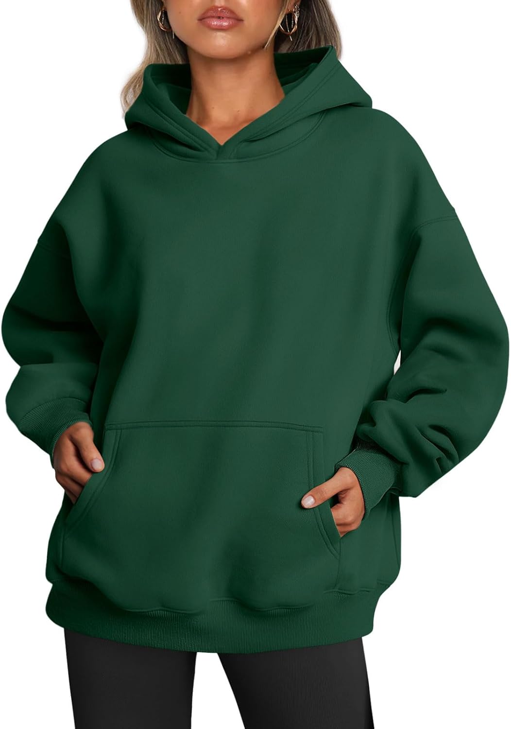 Queen Pullover Hoodie.