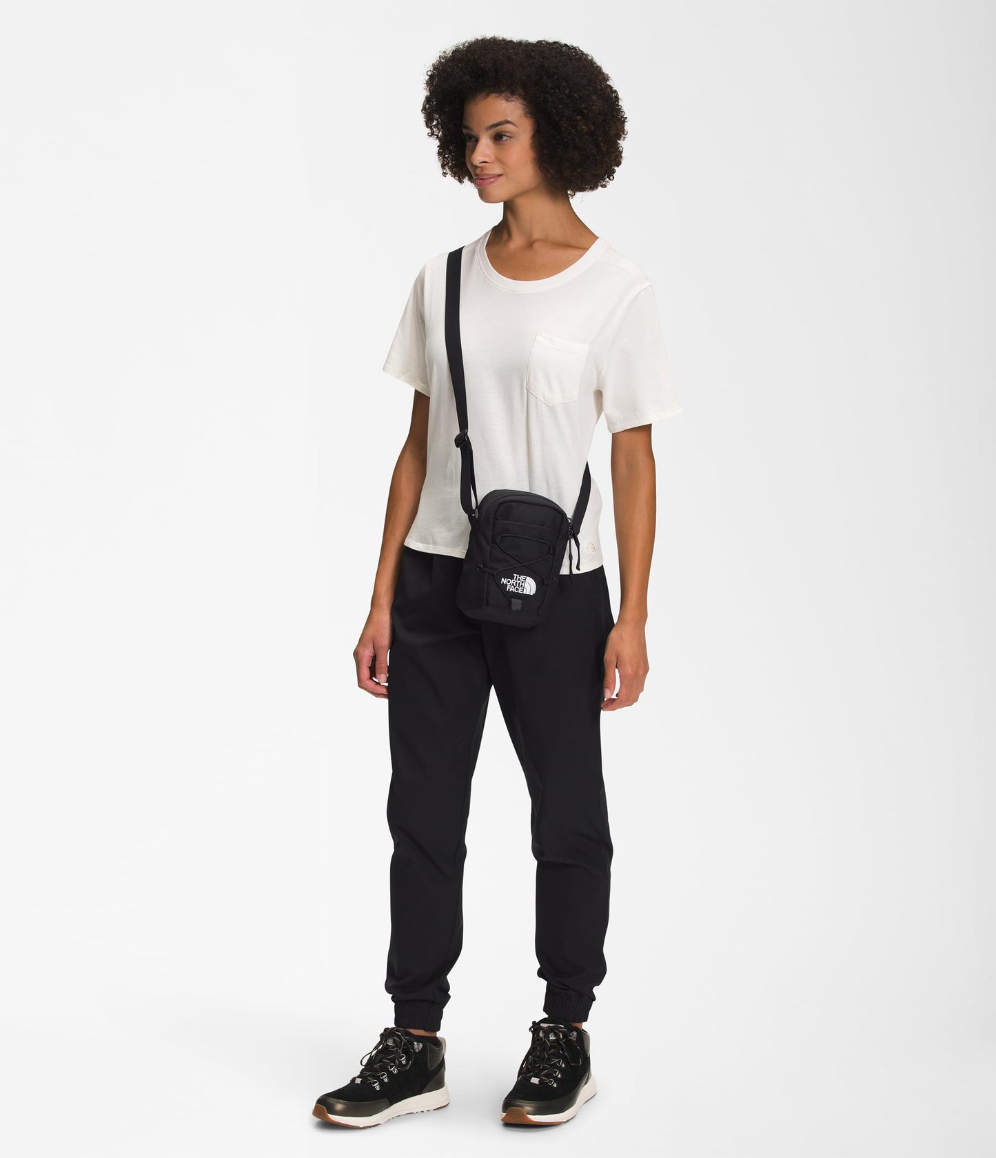 *THE NORTH FACE JESTER