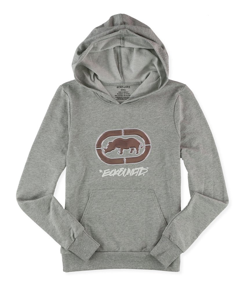 Ecko Unltd. Fast Track Hoodie
