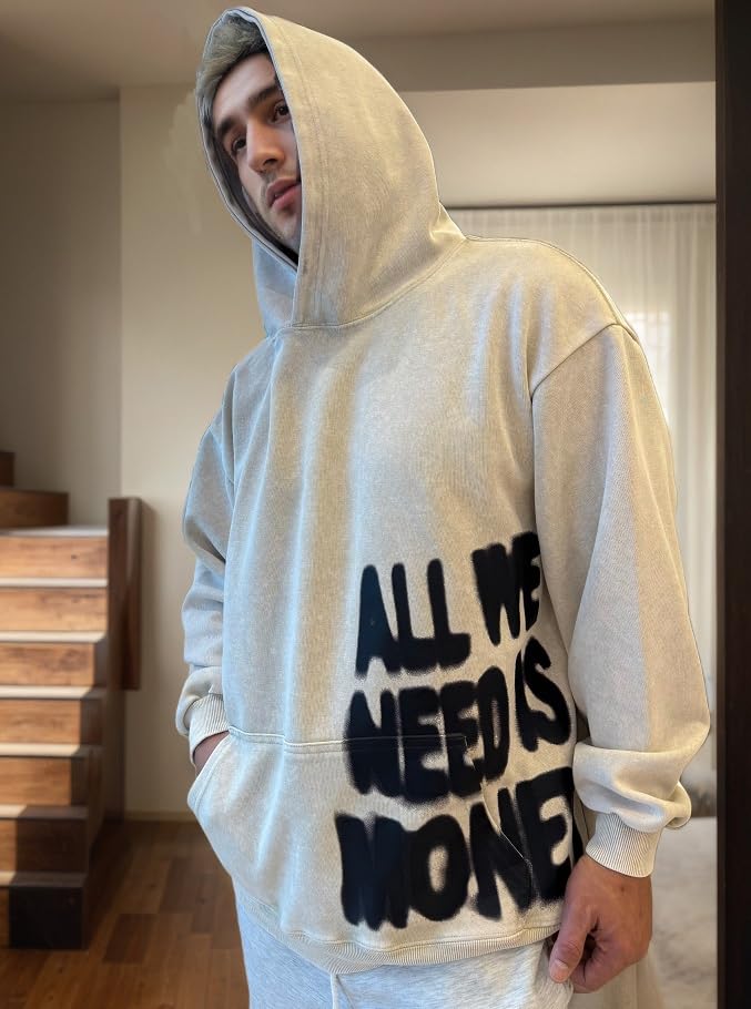 *Harajuku Gothic Hoodie