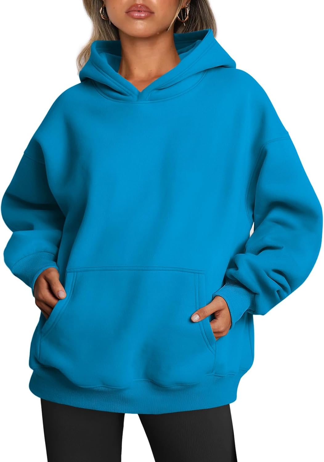 Queen Pullover Hoodie.