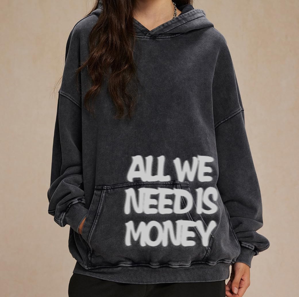 *Harajuku Gothic Hoodie