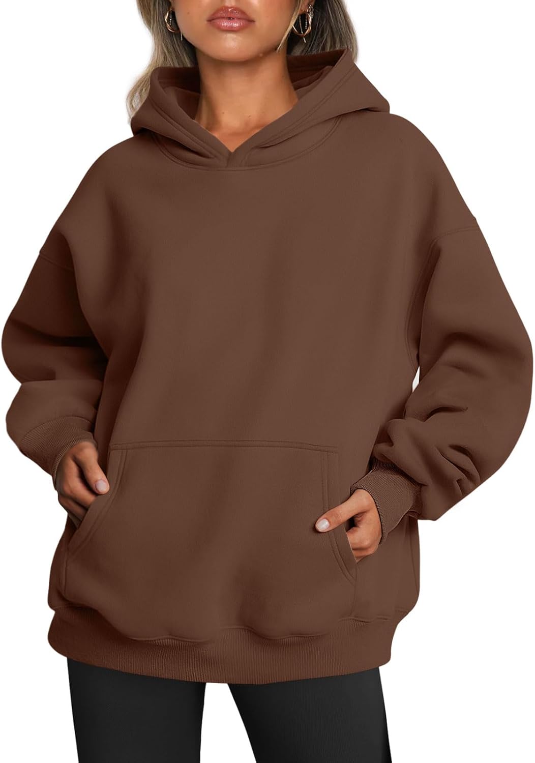 Queen Pullover Hoodie.